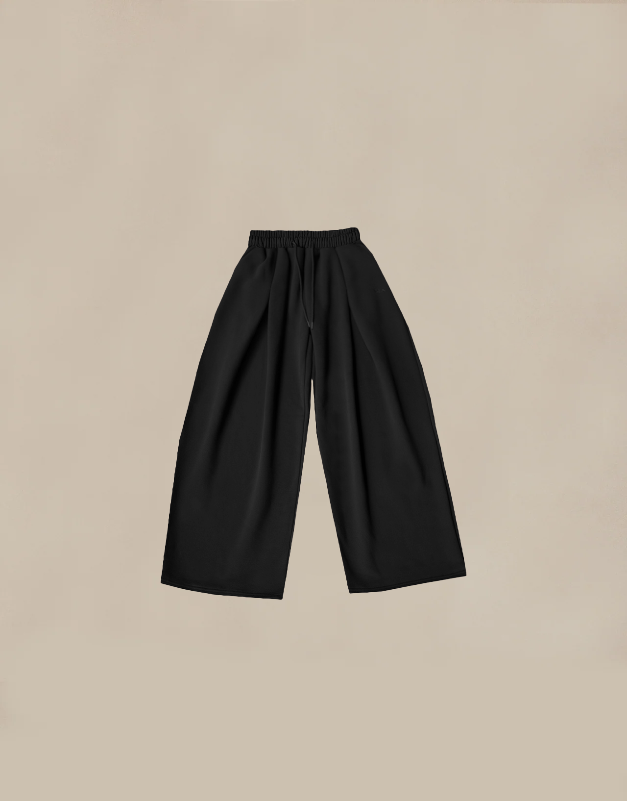 Primo Pants - Caviar