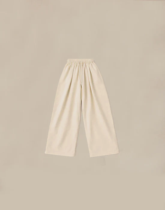 Primo Pants - Whipped Cream