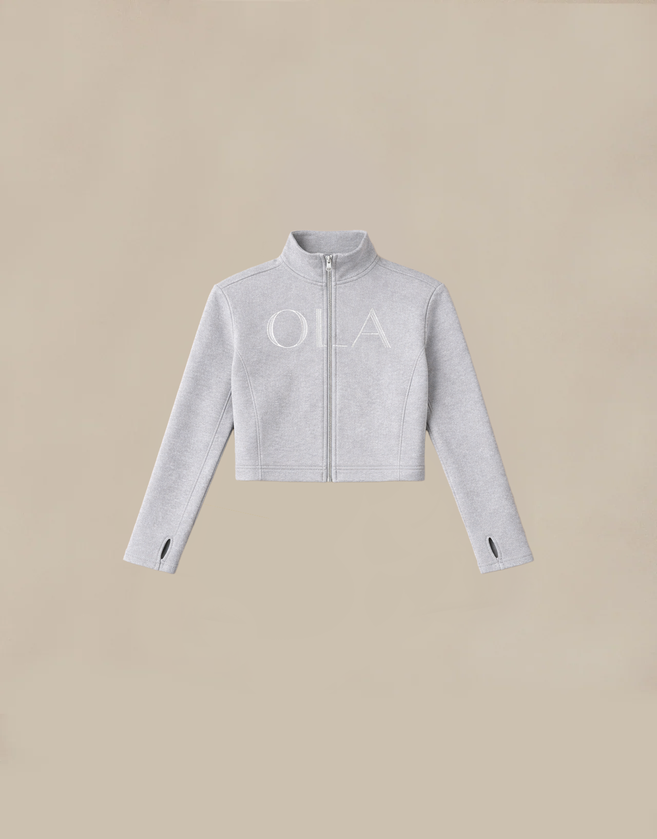 Primo Zip Top - Koala | OLA